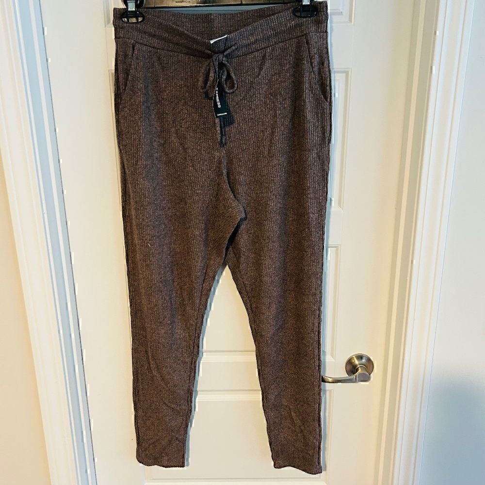 Express Lounge Joggers 